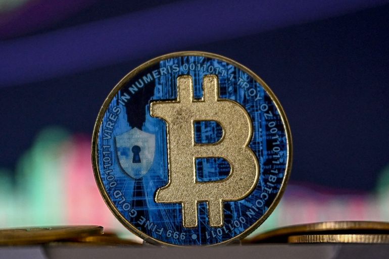 Bitcoin